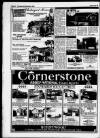 Burntwood Post Thursday 08 November 1990 Page 42