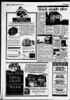 Burntwood Post Thursday 08 November 1990 Page 50