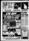 Burntwood Post Thursday 29 November 1990 Page 24