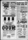 Burntwood Post Thursday 29 November 1990 Page 30