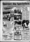 Burntwood Post Thursday 29 November 1990 Page 32