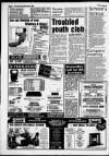 Burntwood Post Thursday 06 December 1990 Page 2