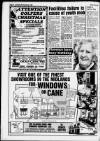Burntwood Post Thursday 06 December 1990 Page 6