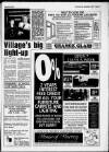 Burntwood Post Thursday 06 December 1990 Page 21