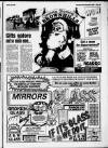 Burntwood Post Thursday 06 December 1990 Page 43