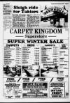 Burntwood Post Thursday 06 December 1990 Page 45