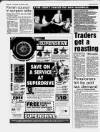 Burntwood Post Thursday 07 March 1991 Page 24