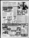 Burntwood Post Thursday 07 November 1991 Page 6