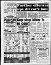 Burntwood Post Thursday 07 November 1991 Page 26