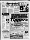 Burntwood Post Thursday 07 November 1991 Page 31