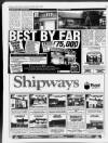 Burntwood Post Thursday 07 November 1991 Page 40