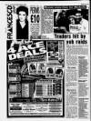 Burntwood Post Thursday 29 October 1992 Page 4