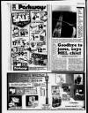 Burntwood Post Thursday 29 October 1992 Page 16