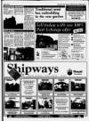 Burntwood Post Thursday 29 October 1992 Page 43