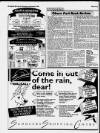 Burntwood Post Thursday 03 December 1992 Page 34