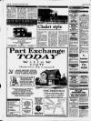 Burntwood Post Thursday 03 December 1992 Page 50