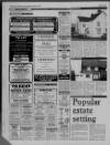 Burntwood Post Thursday 04 March 1993 Page 40