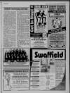 Burntwood Post Thursday 22 April 1993 Page 35