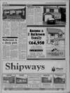 Burntwood Post Thursday 22 April 1993 Page 43