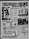 Burntwood Post Thursday 29 April 1993 Page 32