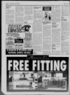 Burntwood Post Thursday 01 July 1993 Page 8