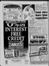 Burntwood Post Thursday 08 July 1993 Page 24