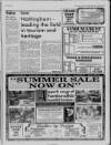 Burntwood Post Thursday 08 July 1993 Page 35
