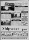 Burntwood Post Thursday 08 July 1993 Page 41