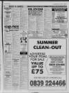 Burntwood Post Thursday 08 July 1993 Page 63