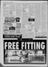 Burntwood Post Thursday 15 July 1993 Page 8