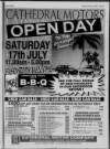Burntwood Post Thursday 15 July 1993 Page 53