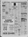 Burntwood Post Thursday 29 July 1993 Page 66