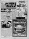Burntwood Post Thursday 05 August 1993 Page 13