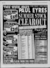 Burntwood Post Thursday 12 August 1993 Page 27