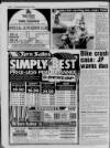 Burntwood Post Thursday 02 September 1993 Page 4