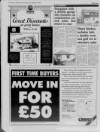 Burntwood Post Thursday 02 September 1993 Page 38