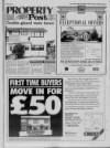Burntwood Post Thursday 30 September 1993 Page 43
