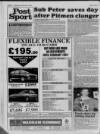 Burntwood Post Thursday 02 December 1993 Page 80