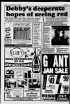 Burntwood Post Thursday 20 January 1994 Page 6