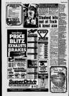 Burntwood Post Thursday 20 January 1994 Page 28