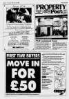 Burntwood Post Thursday 20 January 1994 Page 40