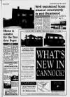 Burntwood Post Thursday 20 January 1994 Page 41