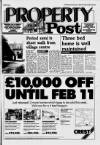 Burntwood Post Thursday 03 February 1994 Page 39