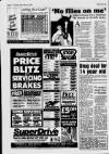 Burntwood Post Thursday 24 February 1994 Page 6