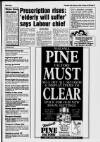 Burntwood Post Thursday 24 February 1994 Page 27