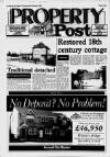 Burntwood Post Thursday 24 February 1994 Page 38