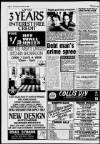 Burntwood Post Thursday 10 March 1994 Page 6