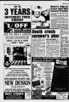 Burntwood Post Thursday 17 March 1994 Page 6