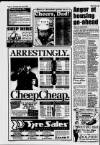 Burntwood Post Thursday 02 June 1994 Page 6