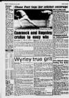 Burntwood Post Thursday 02 June 1994 Page 66